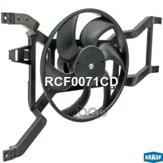 Вентилятор охлаждения Krauf арт. RCF0071CD