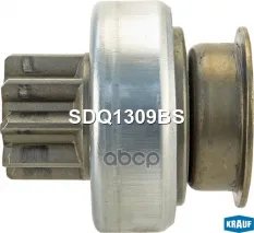 Бендикс стартера Krauf арт. SDQ1309BS