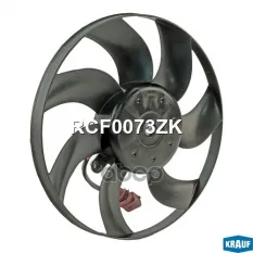 Вентилятор охлаждения Krauf арт. rcf0073zk