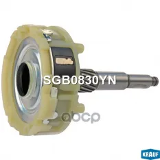Дифференциал в сборе Krauf арт. SGB0830YN