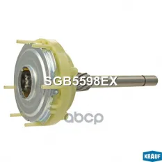 Редуктор стартера Krauf арт. SGB5598EX
