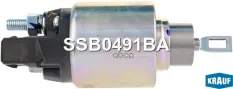Втягивающее реле стартера Krauf арт. SSB0491BA