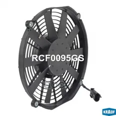 ВЕНТИЛЯТОР ОХЛАЖДЕНИЯ Krauf арт. RCF0095GS