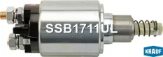 Втягивающее реле стартера Krauf арт. SSB1711UL