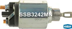 Втягивающее реле стартера Krauf арт. SSB3242MN