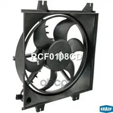 Вентилятор охлаждения Krauf арт. RCF0108CD