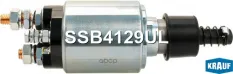Втягивающее реле стартера Krauf арт. SSB4129UL