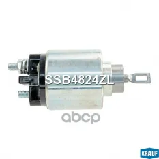 Втягивающее реле стартера Krauf арт. SSB4824ZL