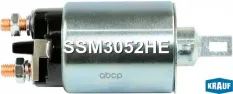 Втягивающее реле стартера Krauf арт. SSM3052HE