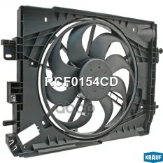 Вентилятор охлаждения Krauf арт. RCF0154CD