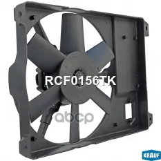 Вентилятор охлаждения Krauf арт. RCF0156TK