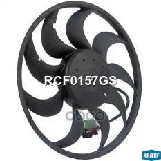 Вентилятор охлаждения Krauf арт. RCF0157GS