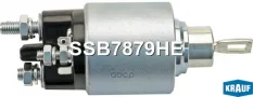 Втягивающее реле стартера Krauf арт. SSB7879HE