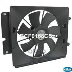 Вентилятор охлаждения Krauf арт. RCF0168CS