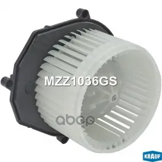 Мотор печки c крыльчаткой Krauf арт. MZZ1036GS