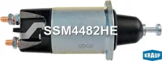 Втягивающее реле стартера Krauf арт. SSM4482HE