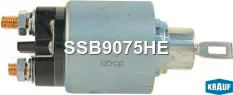 реле втягивающее! Volvo S40/V40/C70/S70/V70/S80/850/960 1.8-2.5 91-04 Krauf арт. SSB9075HE