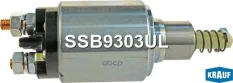 Втягивающее реле стартера Krauf арт. SSB9303UL
