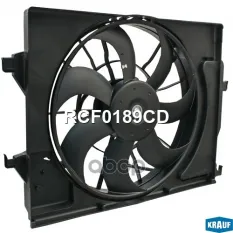 Вентилятор охлаждения Krauf арт. RCF0189CD