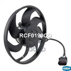 Вентилятор охлаждения Krauf арт. RCF0190CD