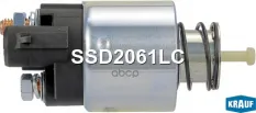 Втягивающее реле стартера Krauf арт. SSD2061LC