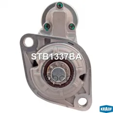 Стартер 12V 1,1 KW Krauf арт. STB1337BA
