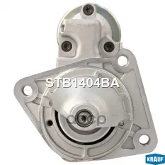 Стартер Krauf арт. STB1404BA