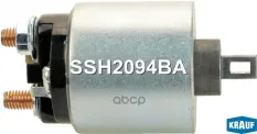 Втягивающее реле стартера Krauf арт. SSH2094BA