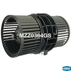 Мотор печки c крыльчаткой Krauf арт. MZZ0364GS