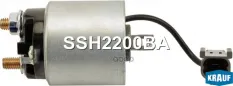 Втягивающее реле стартера Krauf арт. ssh2200ba
