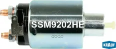 ВТЯГИВАЮЩЕЕ РЕЛЕ СТАРТЕРА Krauf арт. SSM9202HE