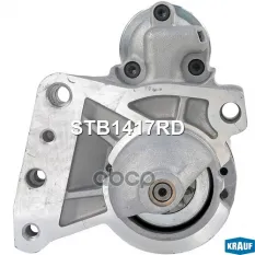 Стартер Krauf арт. stb1417rd