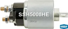 Втягивающее реле стартера Krauf арт. SSH5008HE