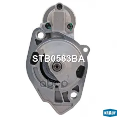 Стартер Krauf арт. STB0583BA
