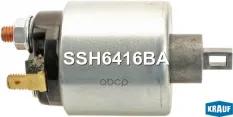 Втягивающее реле стартера Krauf арт. SSH6416BA