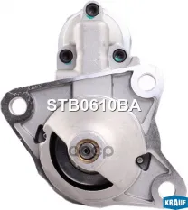 Стартер Krauf арт. STB0610BA