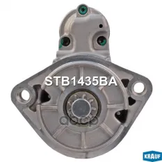 Стартер 12V 2,0kW Krauf арт. STB1435BA