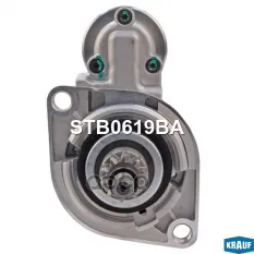 Стартер Krauf арт. STB0619BA