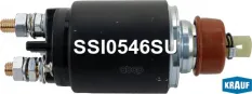 Втягивающее реле стартера Krauf арт. SSI0546SU
