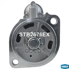 Стартер Krauf арт. STB2676EX