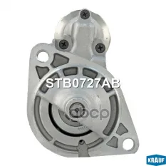 Стартер 12V 1,4 Kw Krauf арт. STB0727AB