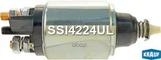 Втягивающее реле стартера Krauf арт. SSI4224UL