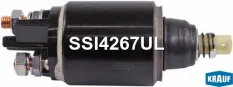 Втягивающее реле стартера Krauf арт. SSI4267UL