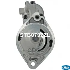 Стартер 12V 1,7kW Krauf арт. STB0792ZL