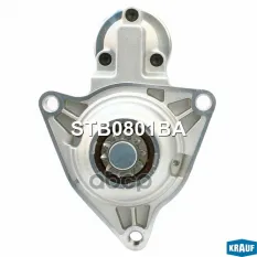 Стартер 12V 2.0kW Krauf арт. STB0801BA