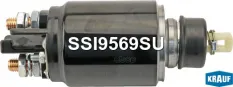 Втягивающее реле стартера Krauf арт. SSI9569SU
