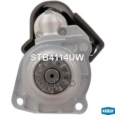 Стартер Krauf арт. STB4114UW
