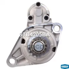 Стартер Krauf арт. STB4205BA