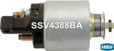 Втягивающее реле стартера Krauf арт. SSV4388BA