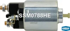 Втягивающее реле стартера Krauf арт. SSM0788HE